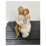 Willow Tree Anniversary Figurine by Susan Lordi