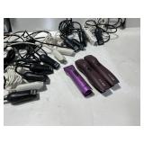 Wahl Peanut and KM Supera Hair Clipper Lot