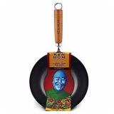 Ken Hom Classic Non-Stick Mini Wok 20cm