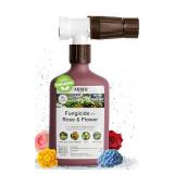 Arber Organic Rose Fungicide 16 oz