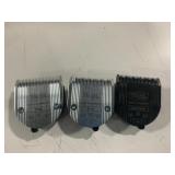 Wahl Professional Clipper Blades 0.7mm 3.0mm