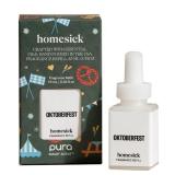 Homesick Oktoberfest Scented Candle
