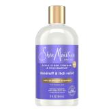 Shea Moisture Anti-Dandruff Shampoo 13oz