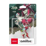 Nintendo Sidon The Legend of Zelda Series Amiibo