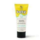 Black Girl Sunscreen Baby Mineral SPF 50 3 Fl Oz