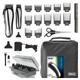 Wahl Lithium Pro Cordless Haircut Kit