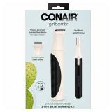 Conair Girlbomb 3-in-1 Bikini Trimming Kit