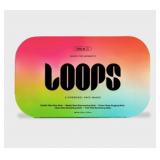 Loops Facial Treatment Gift Set 5.29oz 5ct
