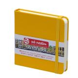 Talens Art Creation Sketchbook 4.7x4.7in 80 Sheets