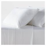 Threshold 89182515 TENCEL Lyocell Sheet Set...