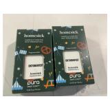 Homesick Oktoberfest Pura Smart Scent Refill 2pk