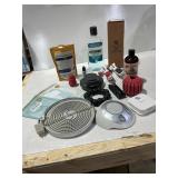 Mixed Lot Of GE Household And Personal Care Items