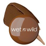 Wet N Wild Mother Fluffer Cloud Bronzer Holy Mocha