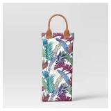 Threshold 90431420 Tropical Garden Kneeler