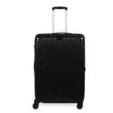 Aroma360 28 Expandable Spinner Luggage With Scale
