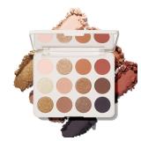 Morphe ChromaPlus 12-Pan Eyeshadow Palette