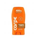 Carpe Coconut Vanilla Antiperspirant Deodorant