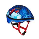 Bell Spider-Man Toddler Bike Helmet 3-5 Yrs