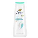 Dove Antibacterial Body Wash 20 oz