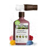 Arber Organic Rose Fungicide 16oz