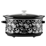 Babycakes Nightmare Before Christmas 7qt Slow...