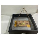 Birds Choice Platform Bird Feeder 2lb Capacity
