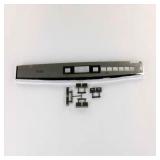 Dishwasher Panel WD34X24296 Replacement Part
