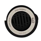 Pura White Bergamot Car Scent Refill