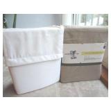 Threshold 400 Thread Count Sheet Set TwinTwin XL
