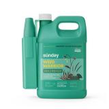 Sunday WC2005 Weed Warrior Herbicide 1 Gal
