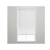 Eclipse 2 Vinyl Blinds White 34W x 64H