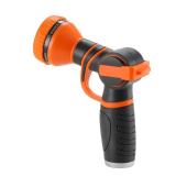 Giraffe Tools 34 Inch Garden Hose Nozzle 9 Spray