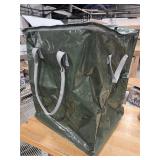 Large Rolling Tote