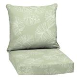 Arden Selections Deep Seat Cushion Set 24x24