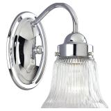 Progress Lighting P3287-15 Vanity Light 5.25x9in