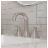 Pfister LF049BIEGS Bruxie 8 in. Bathroom Faucet