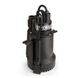 Everbilt HDAUP33 13 HP Automatic Utility Pump