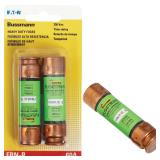 Bussmann 60A FRN-R Time Delay Fuse 2pk