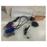 Wahl Rose Gold Hair Clipper Set