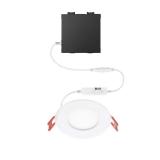 Commercial Electric 3in LED Recessed Light Kit