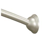 Moen CSR2160BN Shower Curtain Rod 54-72 Inch