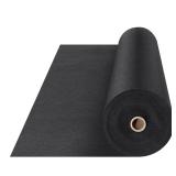 Vevor 6ft x 100ft Non-Woven Geotextile Fabric