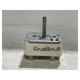 GE WB23M9 Surface Element Control Switch