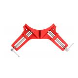 Kreg BUILDSOMETHING Right Angle Wood Clamp 2pk