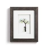 Demdaco Sharon Nowlan Wall Art 6x6 Inch