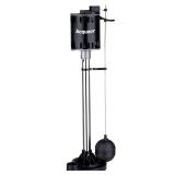 Leo PES033 13 HP Pedestal Pump