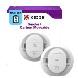 Kidde 30CUDR Smoke Carbon Monoxide Detector 1pk