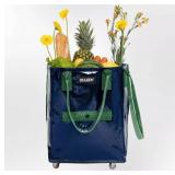 Hulken Original Rolling Tote Bag Medium...