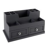 Organize It All Accessory Organizer 12 Compartment