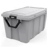 Hefty 92707209 Max Pro 50gal Storage Tote